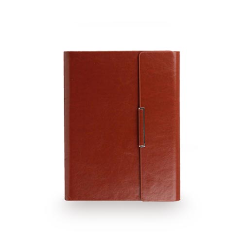 Business Notebook