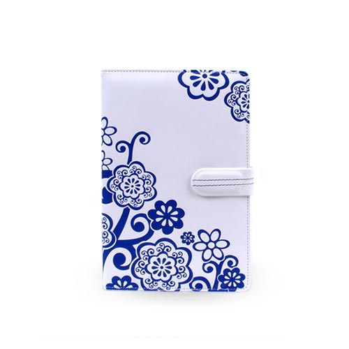 Business Notebook