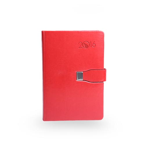 Business Notebook