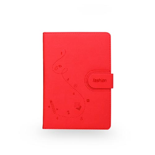Business Notebook