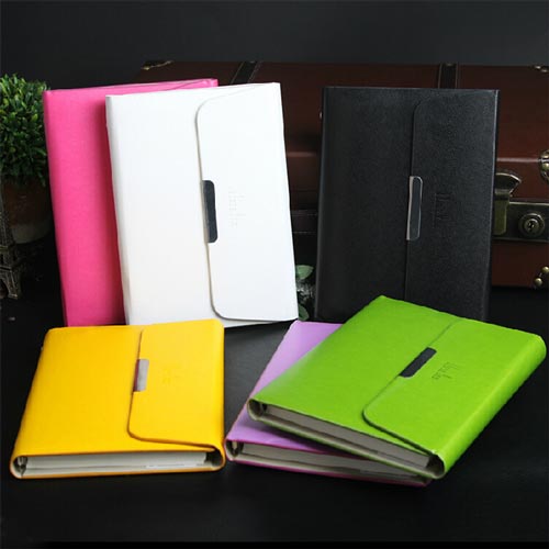 Business Notebook