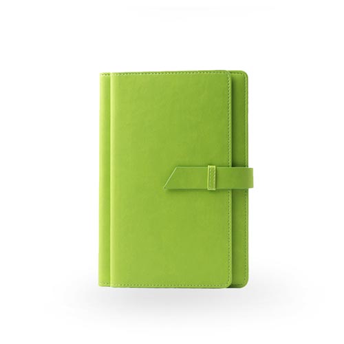 Business Notebook