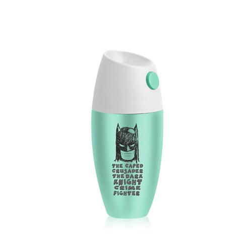 Fashion Batman Car Sports Cup