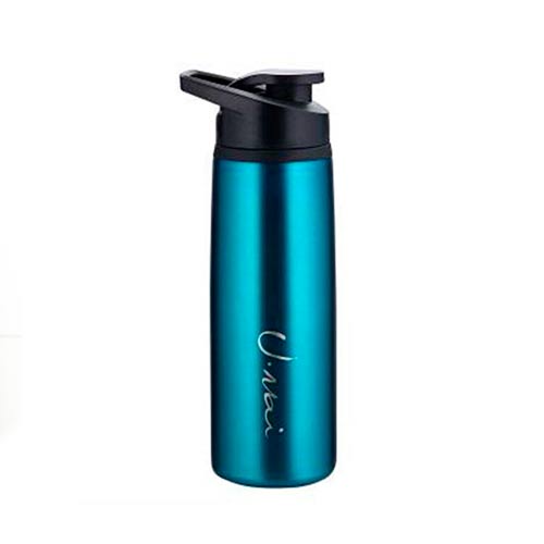 Vacuum sports insulation cup