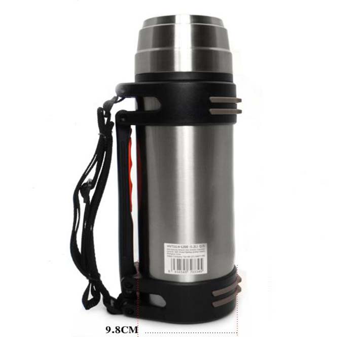 Vacuum sports kettle