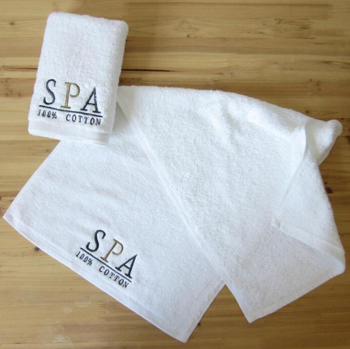 Facial towel