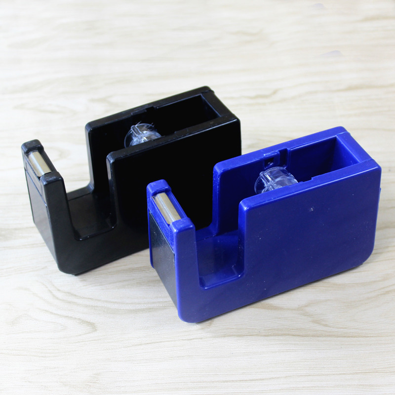 Tape holder Small transparent tape holder