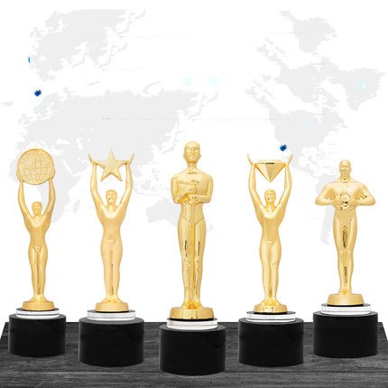 Oscar Trophy