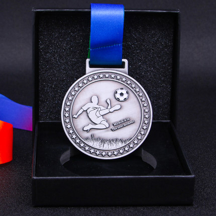 Games Medal