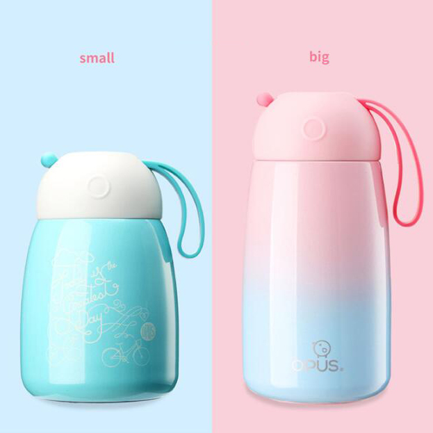 OPUS Small Q Cup PLUS