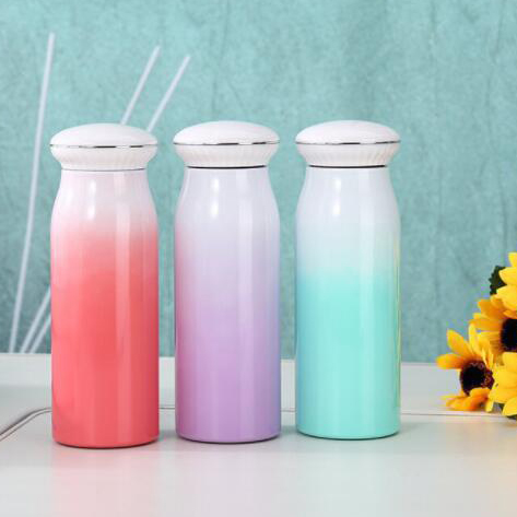 Portable shell insulation cup