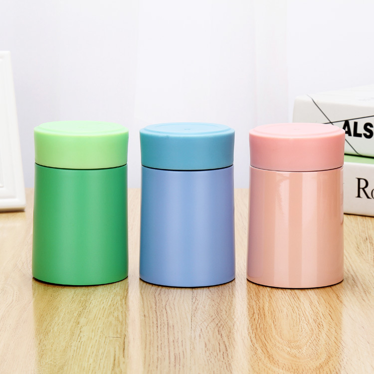 Braised pot insulation cup