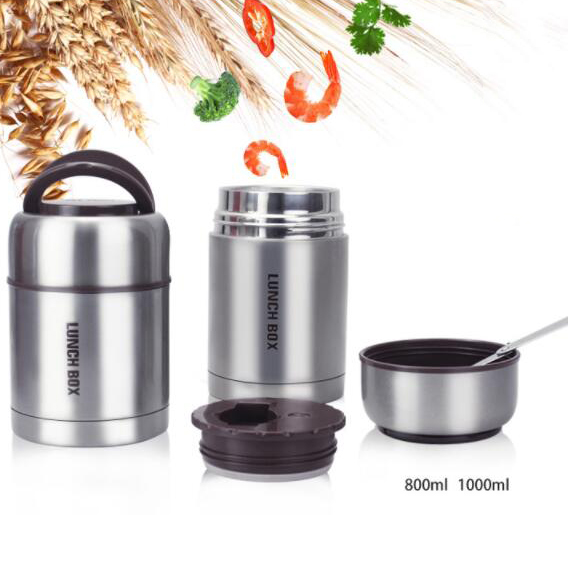 Braised pot insulation cup