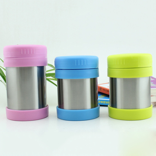 Braised pot insulation cup