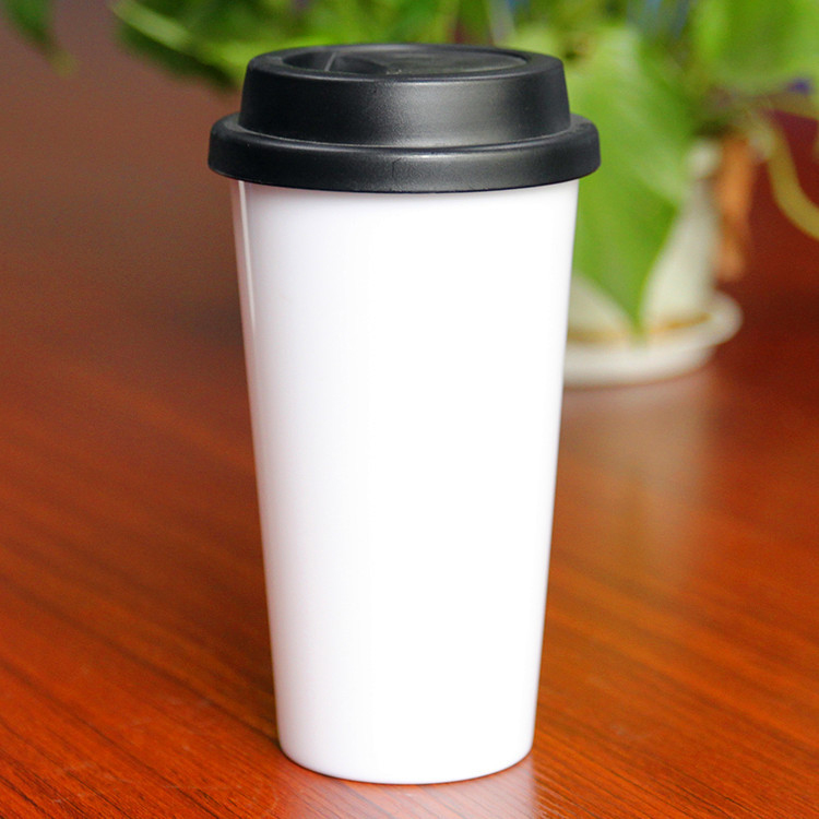 Plastic cup