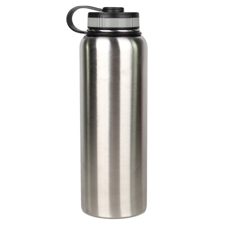 304 stainless steel vacuum kettle