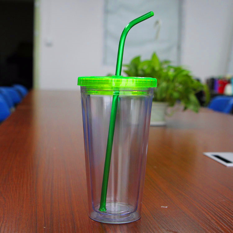 Double pipette cup