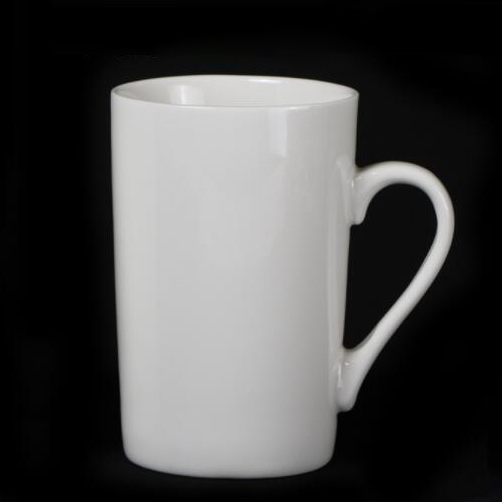 03 12oz V-shaped cup