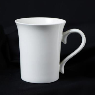 08 Straight Back Cup