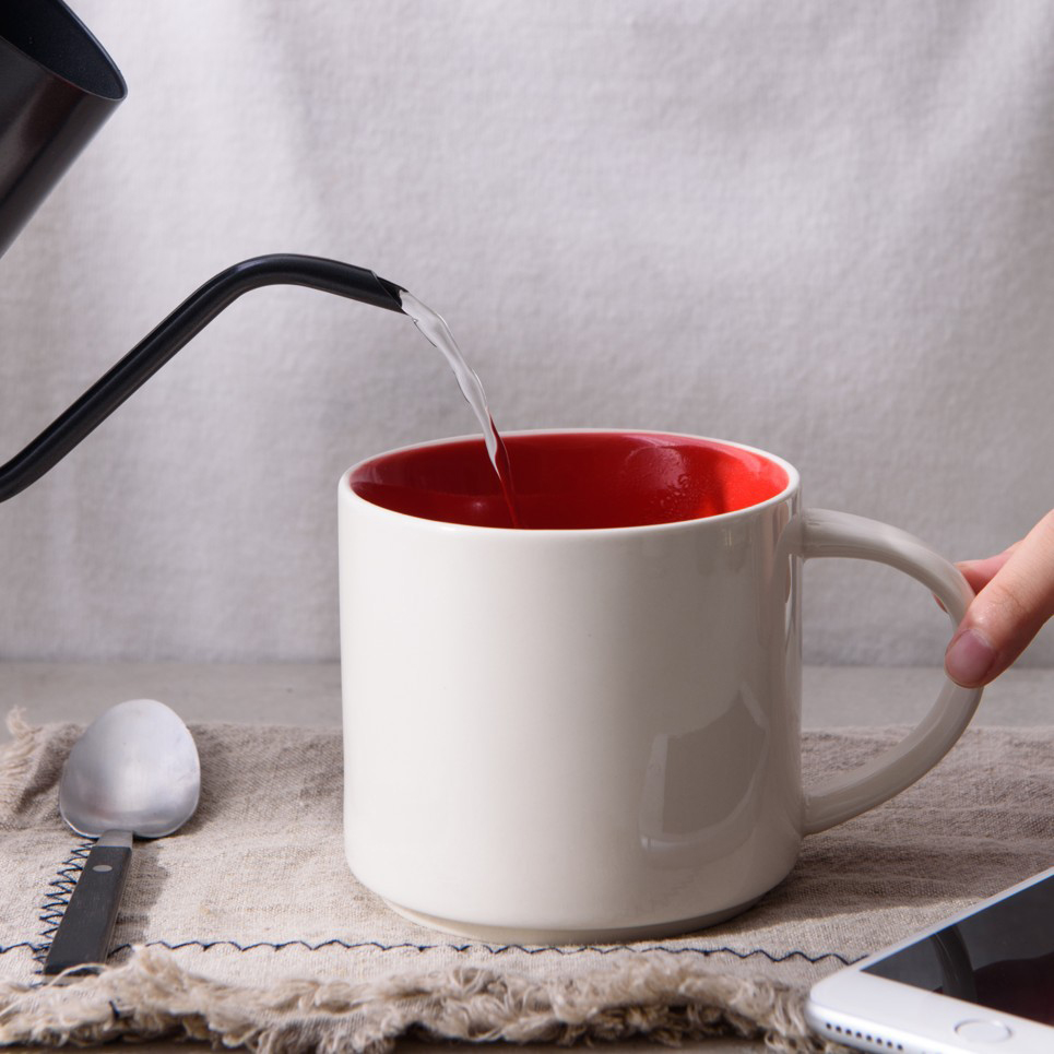 Simple Mug - Multi Color