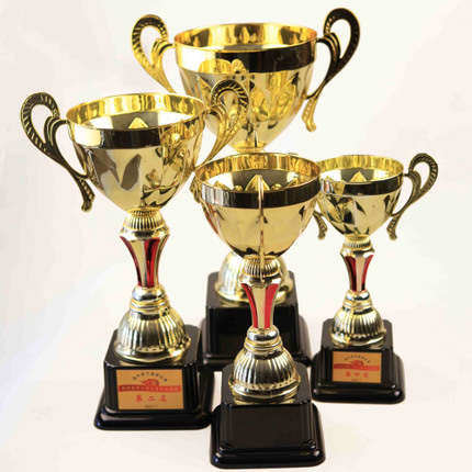 Metal Bowl Cup
