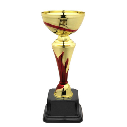 Metal Bowl Cup