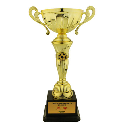 Metal Bowl Cup