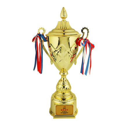 Event Metal Bowl Large Trophy
