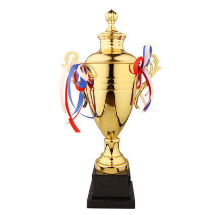 Event Metal Bowl Large Trophy