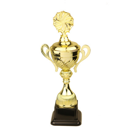 Metal Bowl Cup