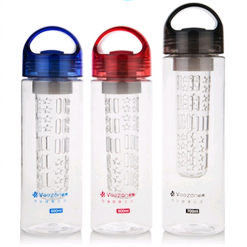 Sports water cup