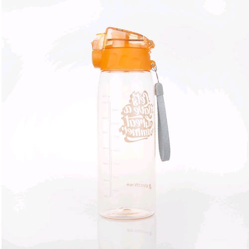 Sports water cup