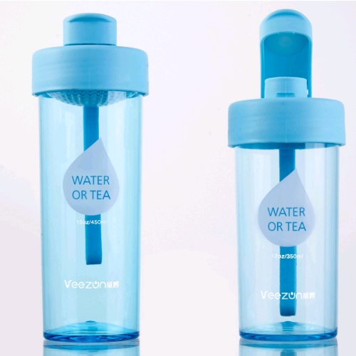 Sports water cup