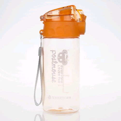 Sports water cup