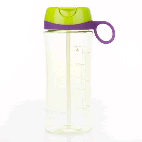 Sports water cup