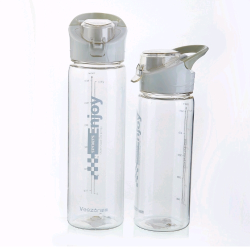 Sports water cup