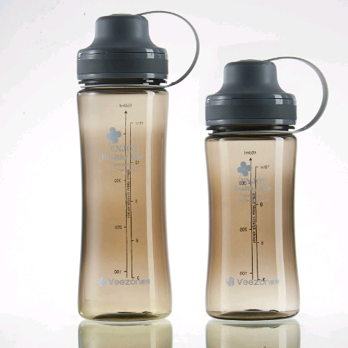 Sports water cup