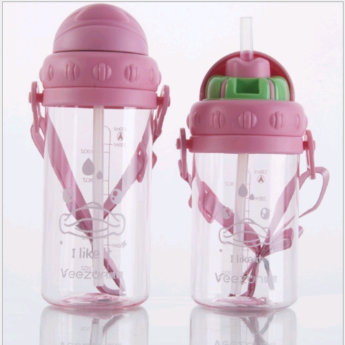 Sports water cup