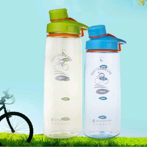 Sports water cup
