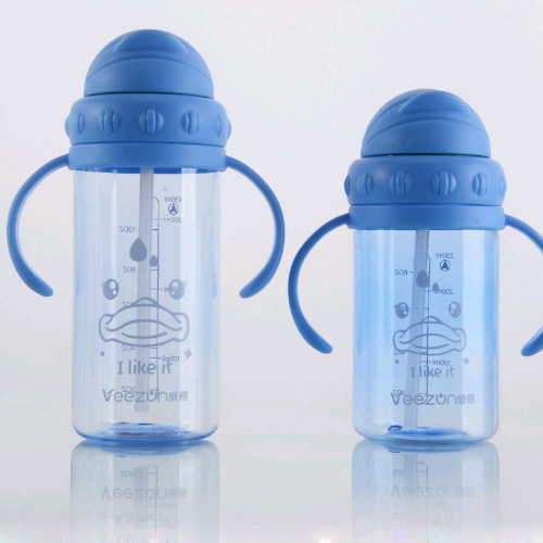 Sports water cup