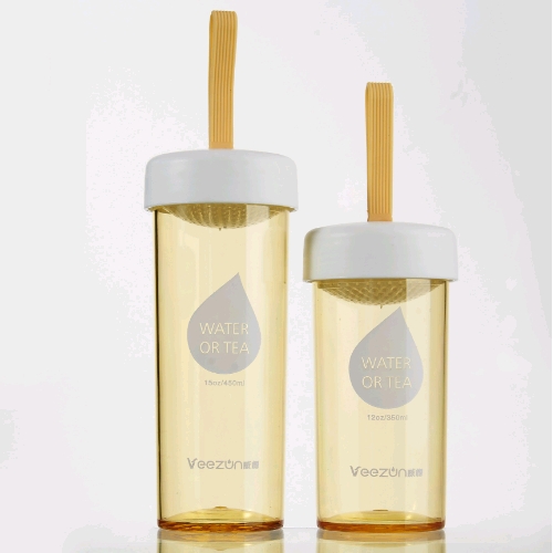 Sports water cup