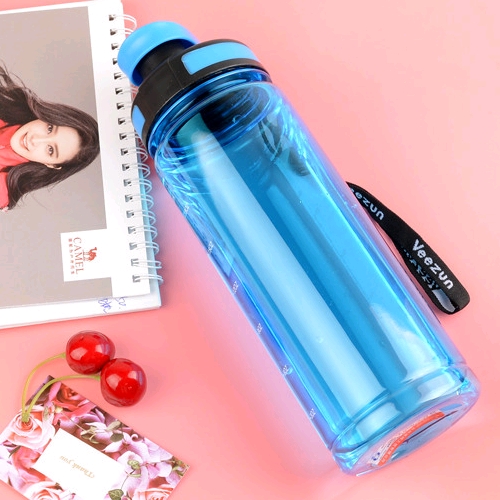 Sports water cup