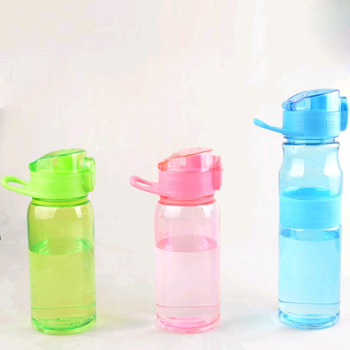 Sports water cup