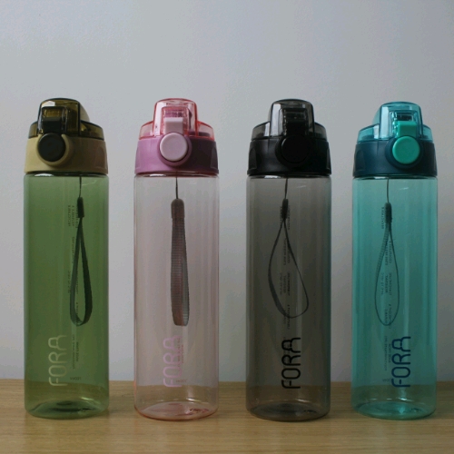 Sports water cup