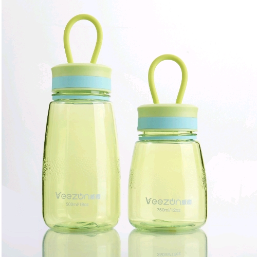 Sports water cup