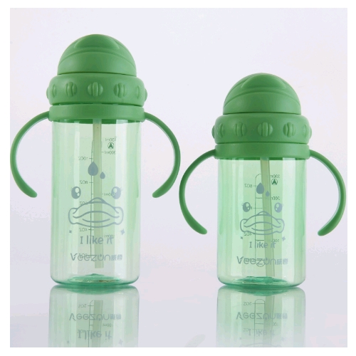 Sports water cup