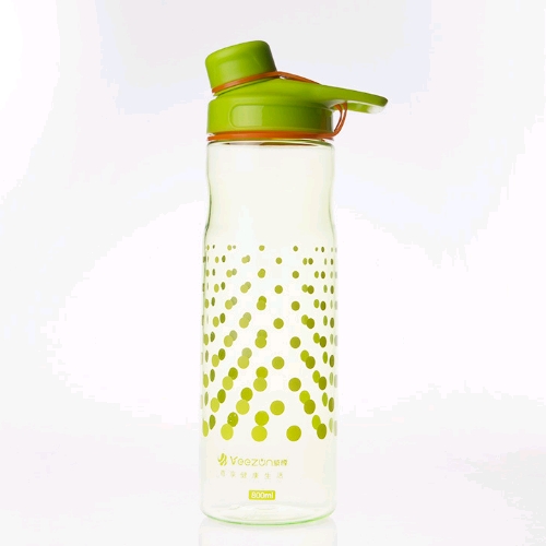Sports water cup