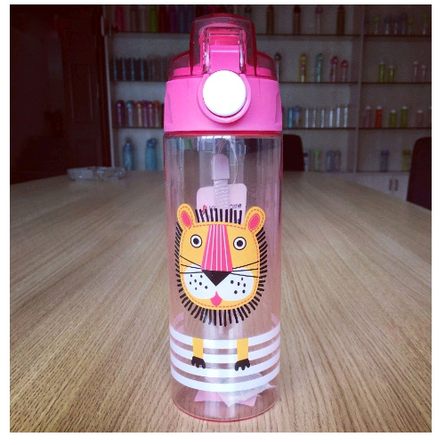 Sports water cup