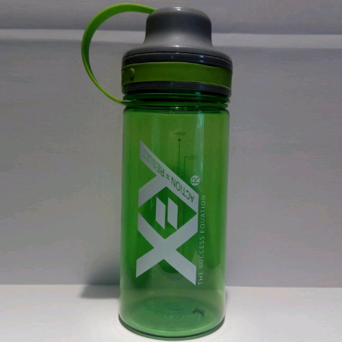 Sports water cup