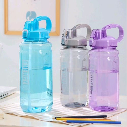 Sports water cup